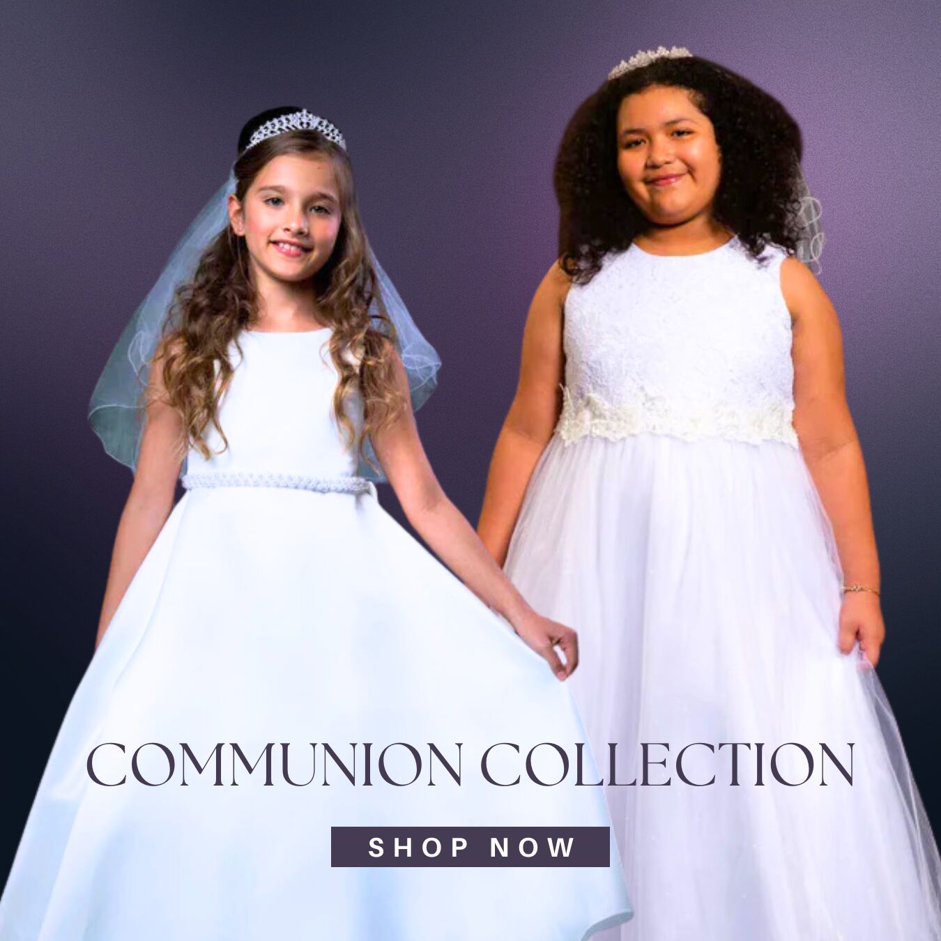 Kid's Dream Communion Collection