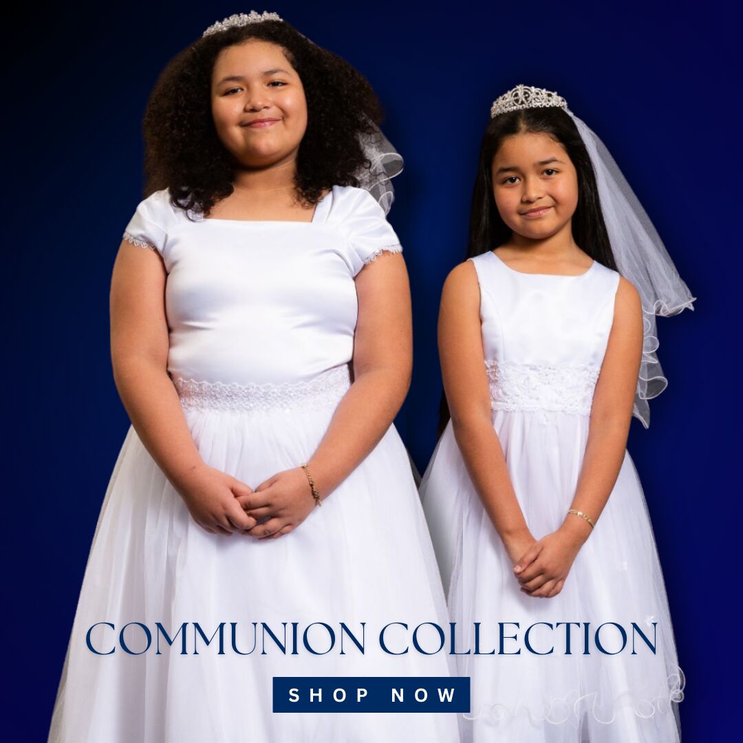 Kid's Dream Communion Collection